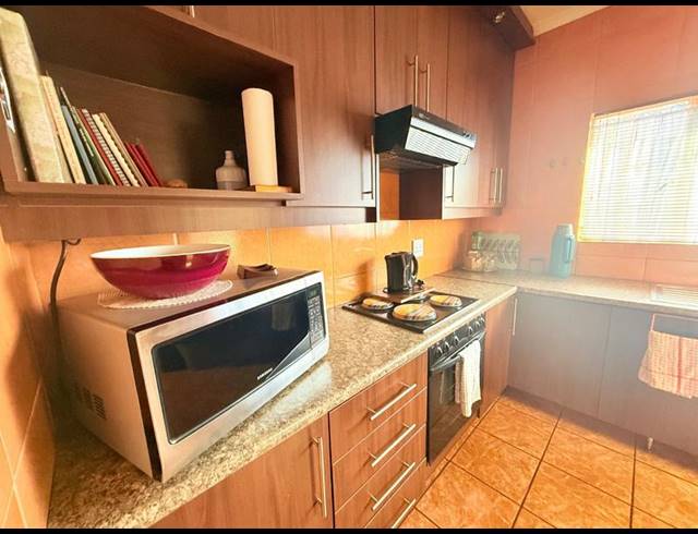 3 BEDROOM HOUSE FOR SALE IN VANDERBIJLPARK CW 3